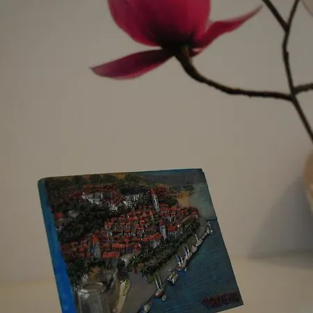 Gazo Apartman