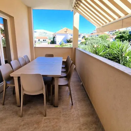 Apartamento Gazo *
