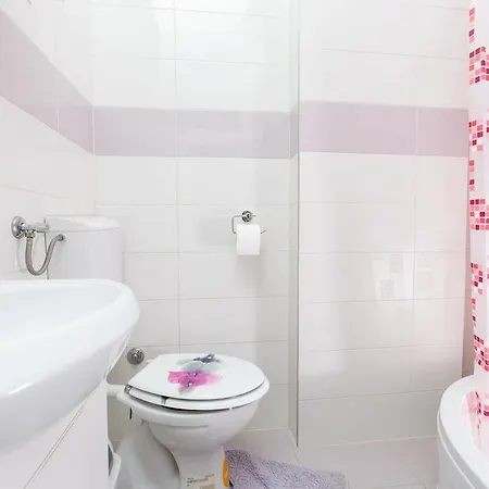Gazo Apartman Trogir