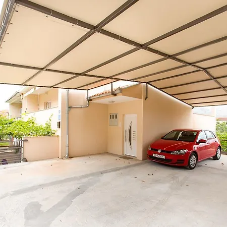 Apartman Gazo *