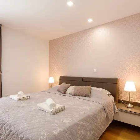 Appartement Gazo *