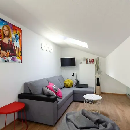 Gazo Apartman