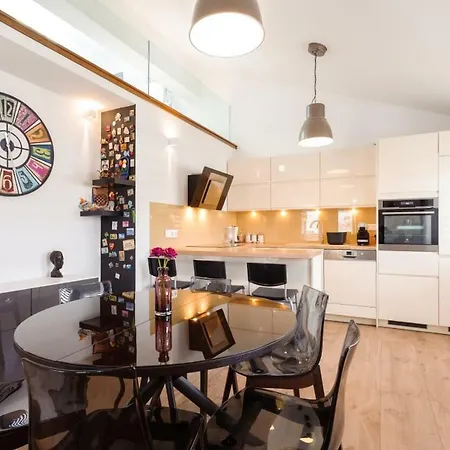 Gazo Appartement *