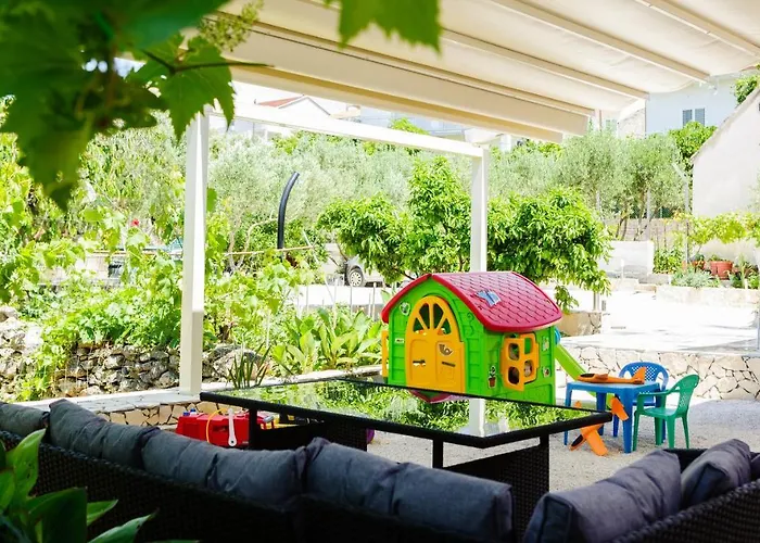 Appartement Gazo