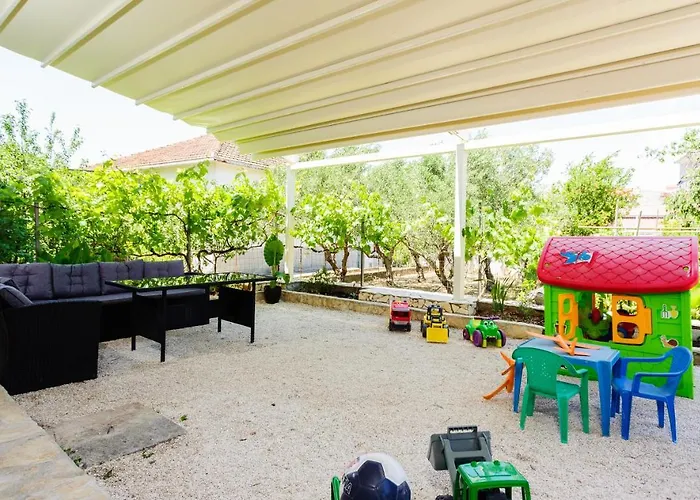 Gazo Appartement