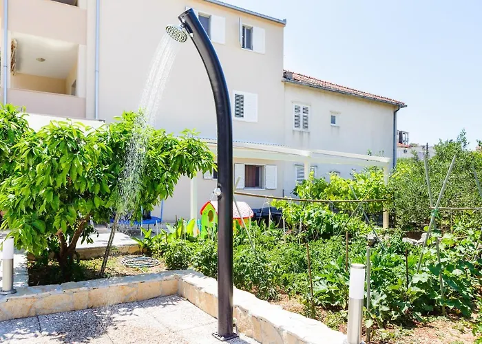 Gazo Trogir