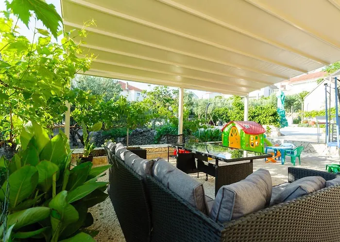 Gazo Apartamento
