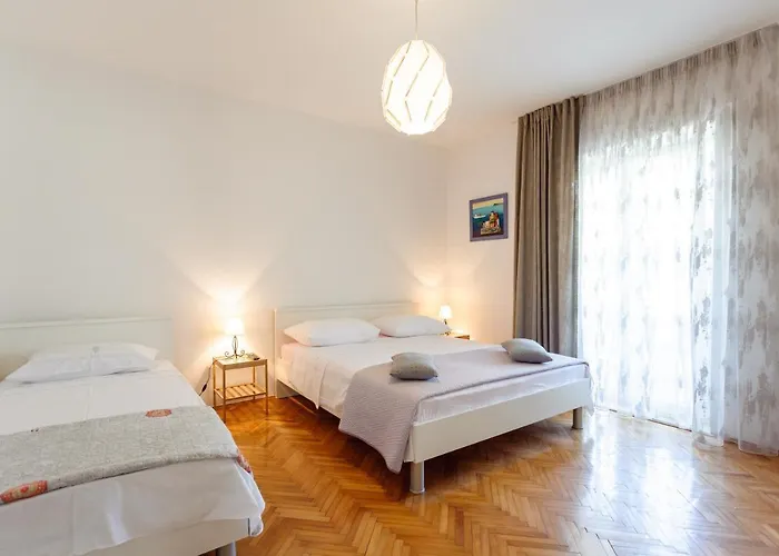 Gazo Appartement *