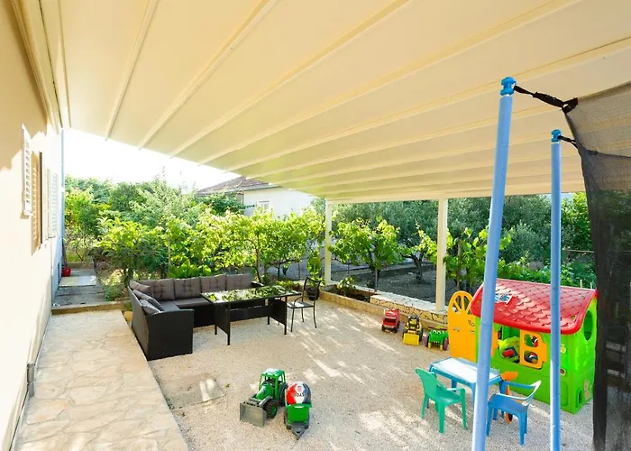 Gazo Appartement *
