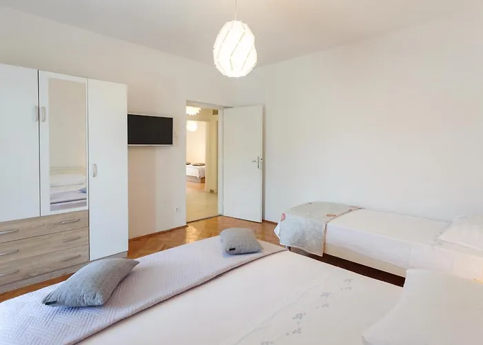 Appartement Gazo