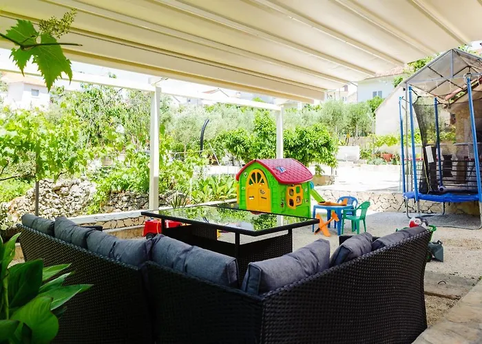Appartement Gazo