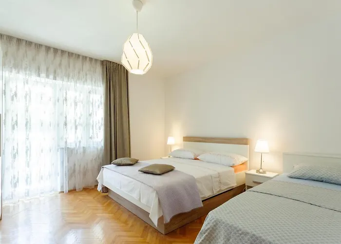 Apartamento Gazo