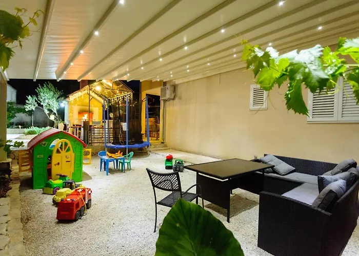 Appartement Gazo *