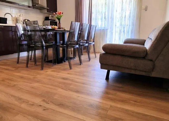 Gazo Appartement Trogir