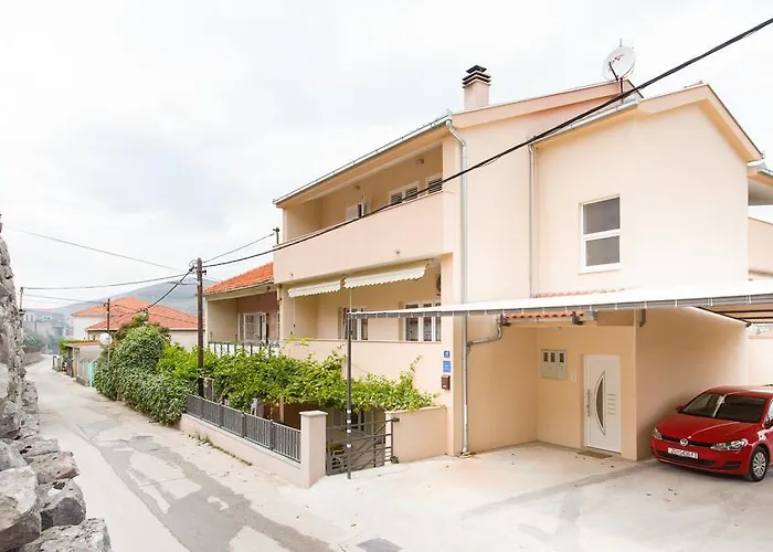 Gazo Appartement
