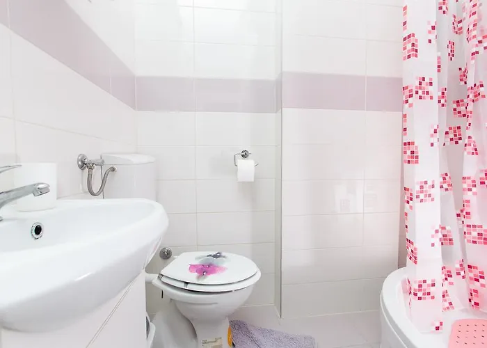 Gazo Appartement Trogir