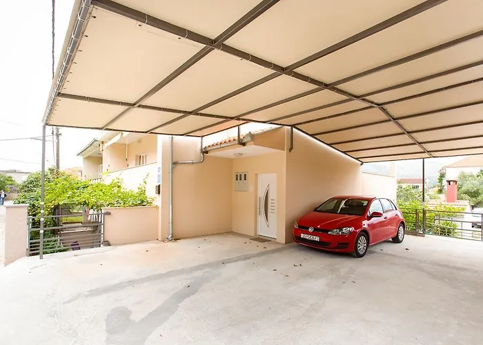 Appartement Gazo *