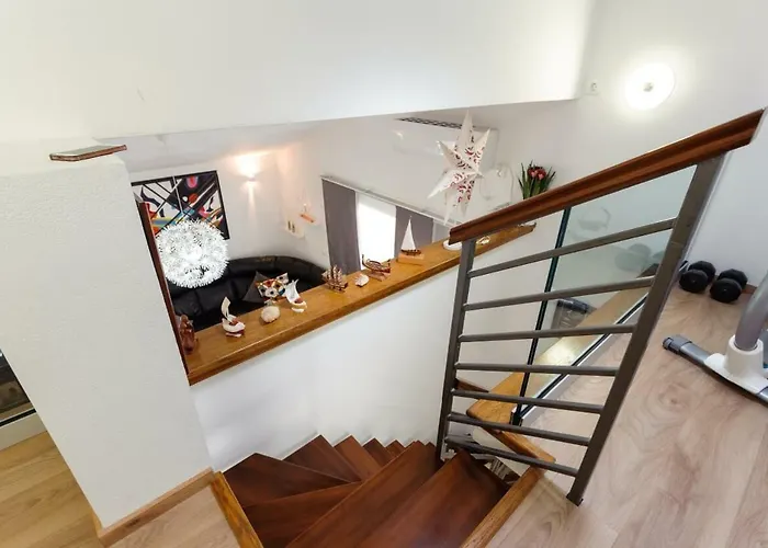 Appartement Gazo
