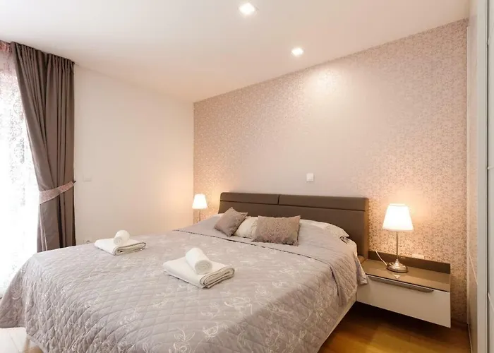 Appartement Gazo *