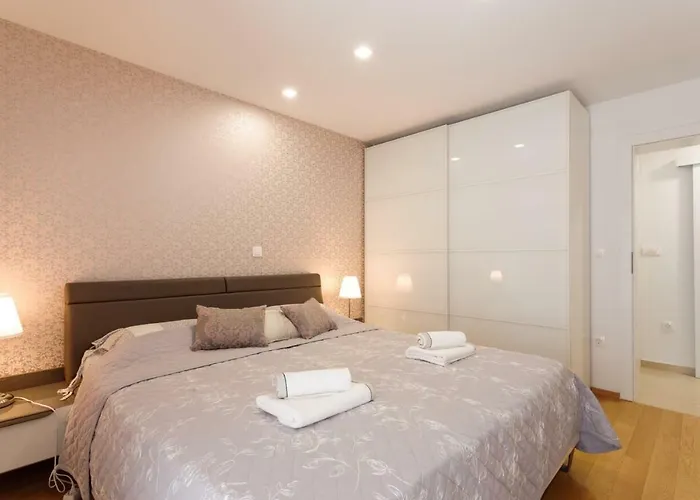 Appartement Gazo