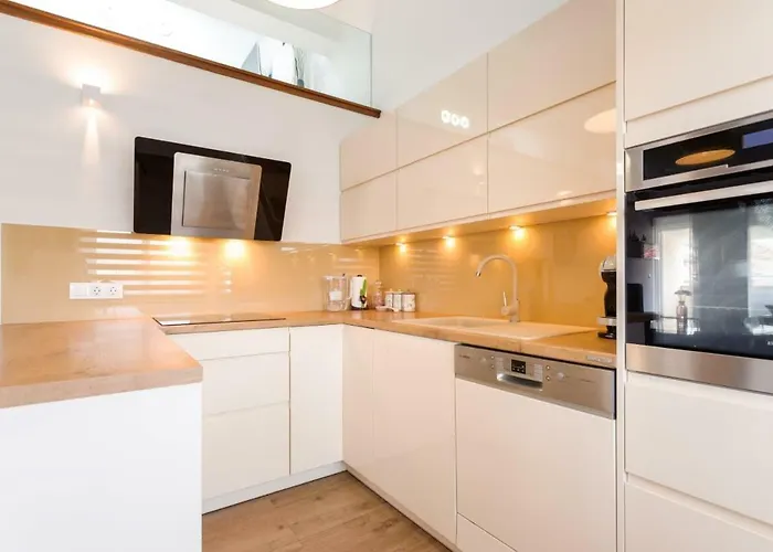 Apartamento Gazo