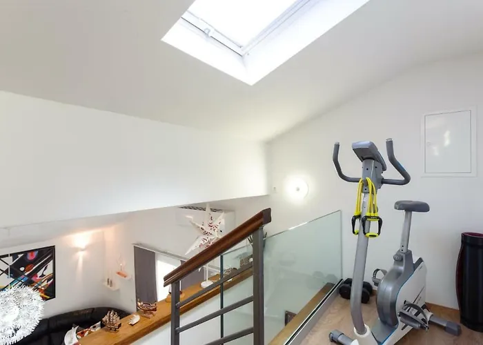 Gazo Appartement