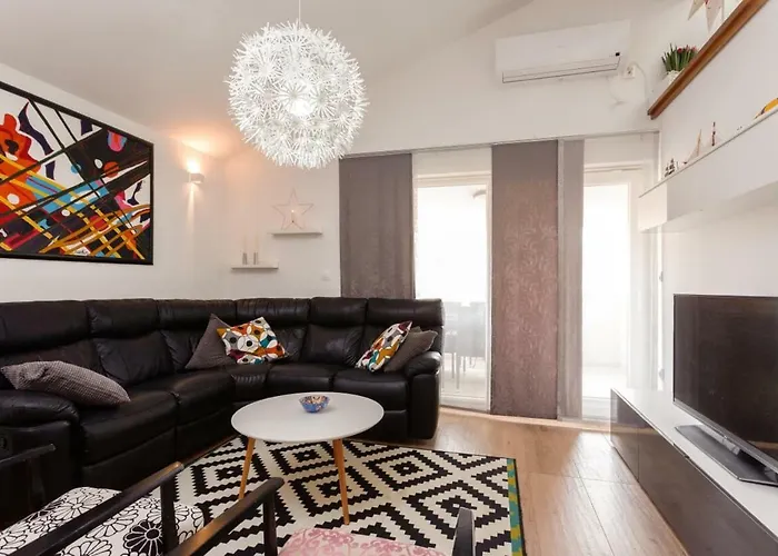 Apartamento Gazo Trogir