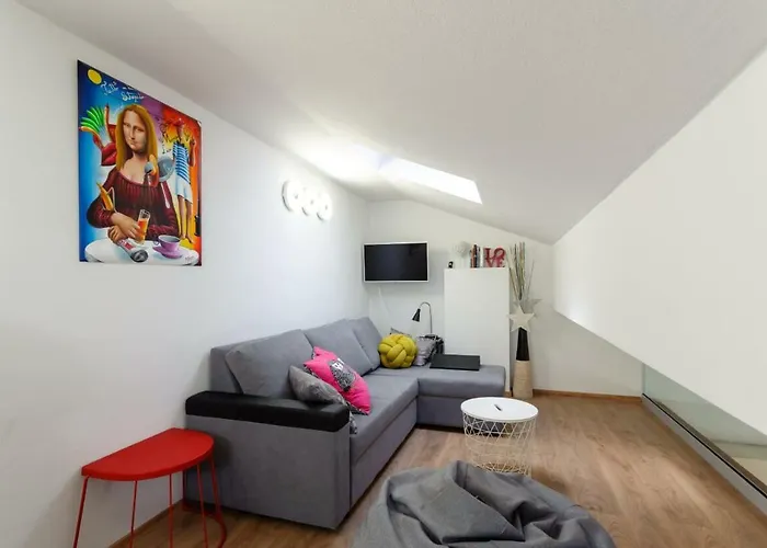 Gazo Apartamento