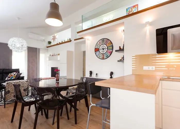 Apartamento Gazo Trogir