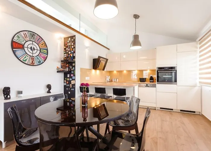 Gazo Appartement *