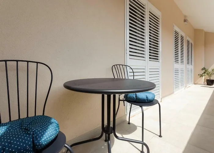 Appartement Gazo Trogir