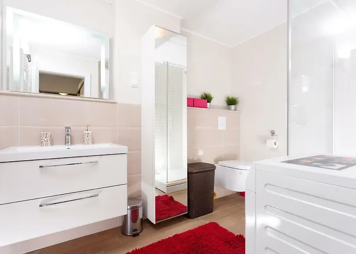Appartement Gazo