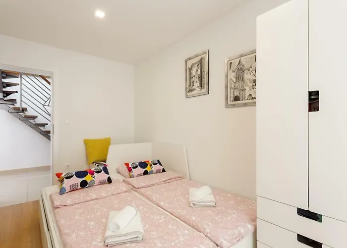 Appartement Gazo