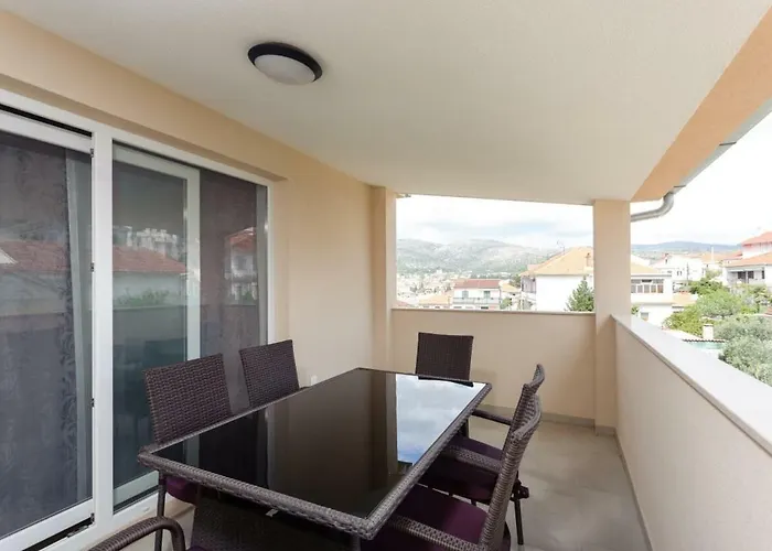 Gazo Appartement *