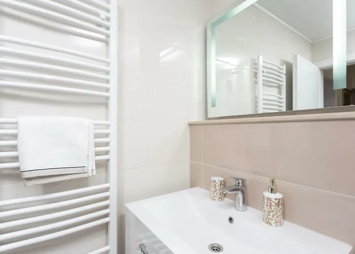 Apartamento Gazo *