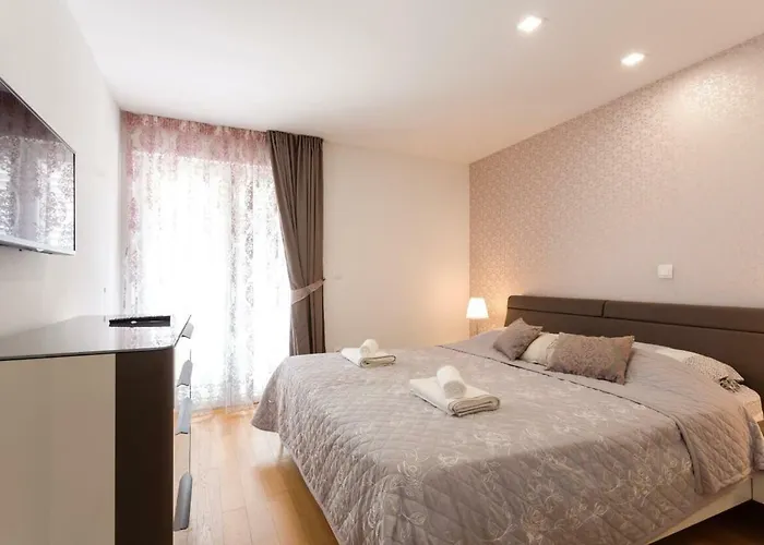 Gazo Apartamento *