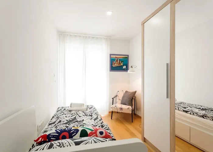 Apartamento Gazo *