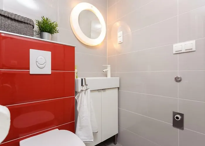 Gazo Appartement *