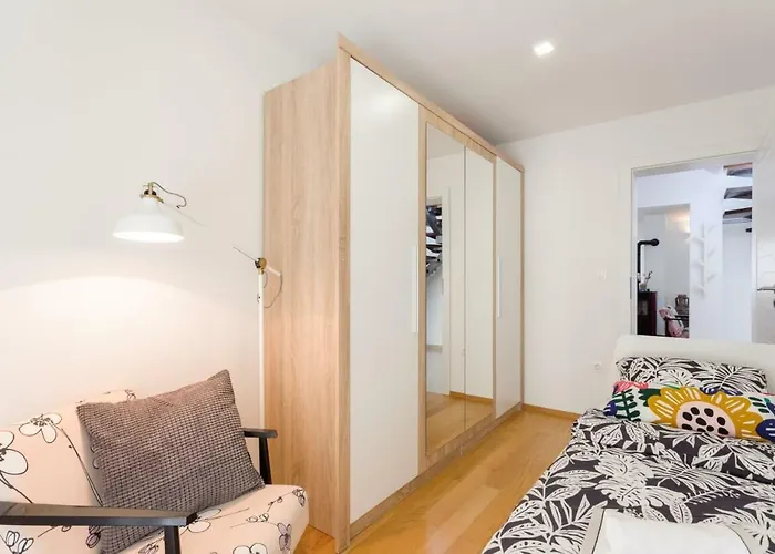 Gazo Apartamento
