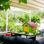 Apartmán Gazo