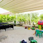 Gazo Apartmán