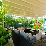 Gazo Apartmán