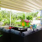 Apartmán Gazo
