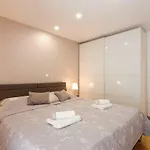 Apartmán Gazo