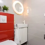 Gazo Apartmán *