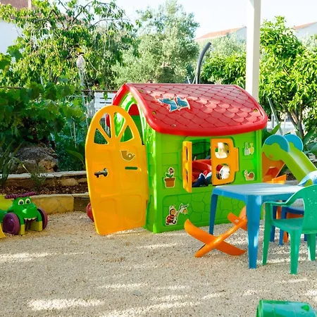 Appartement Gazo *