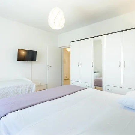 Apartman Gazo *