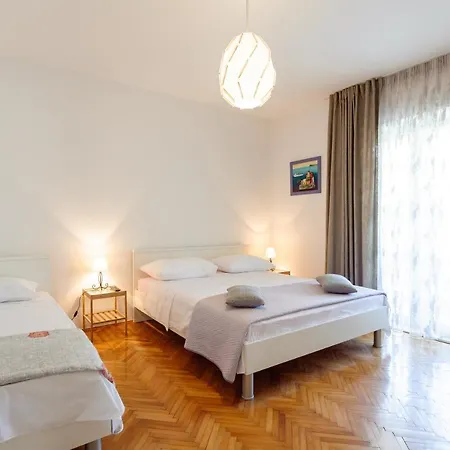 Gazo Appartement *