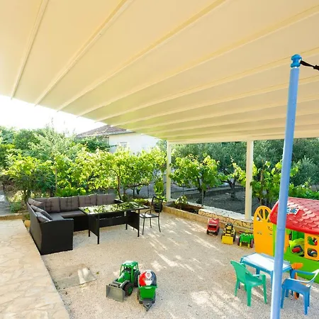 Gazo Appartement *