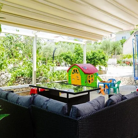 Appartement Gazo